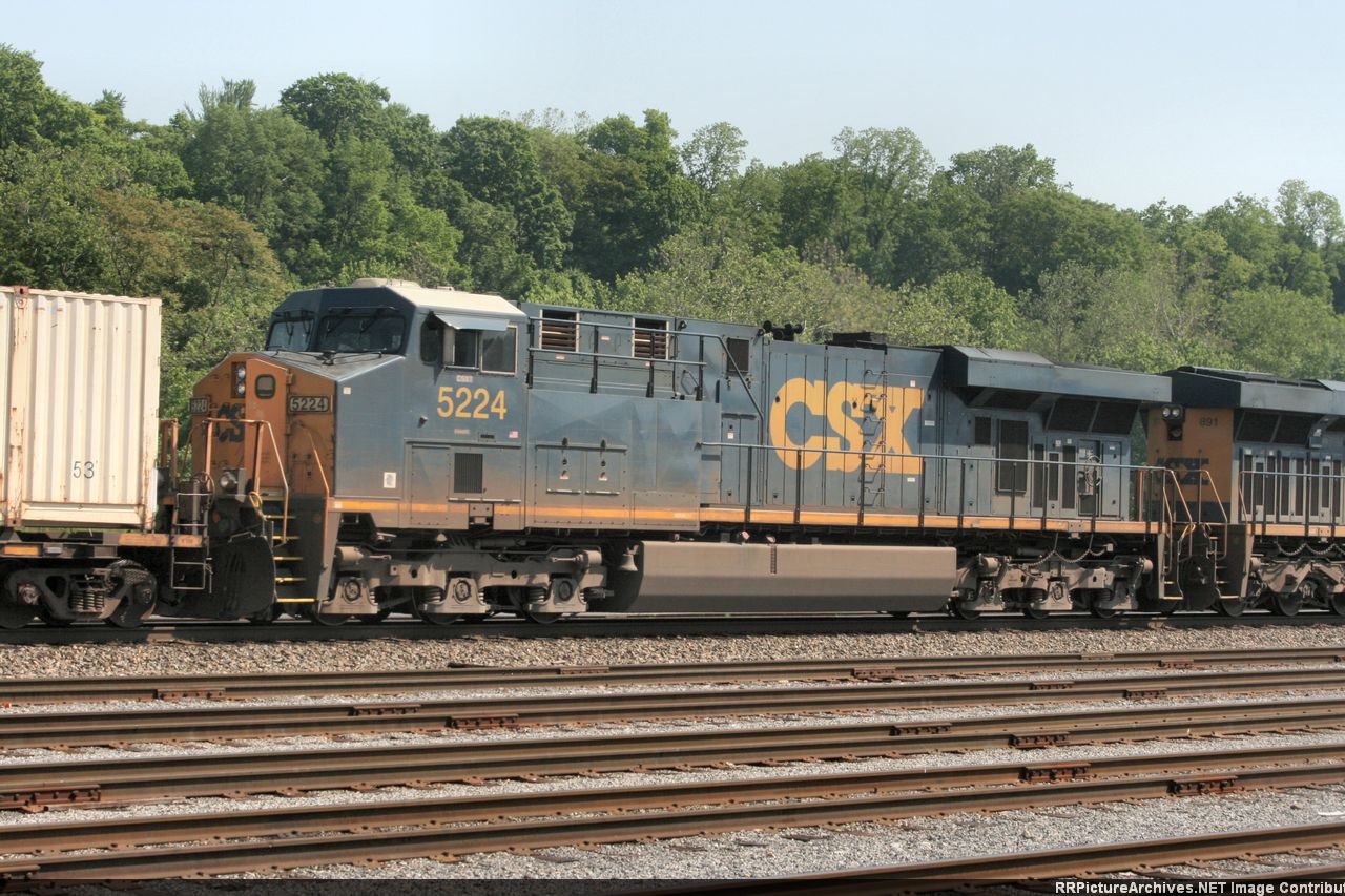 CSX 5224